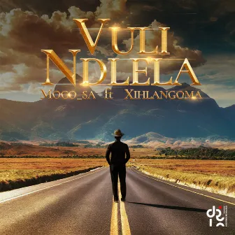 Vuli Ndlela by Moco_SA