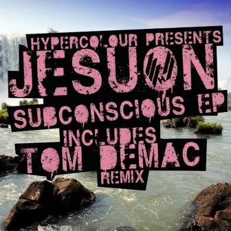 Subconscious EP by Jesuon