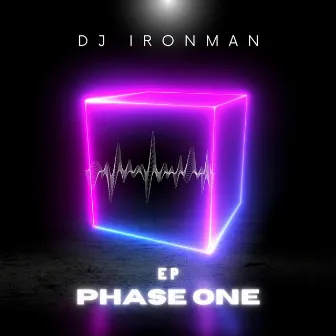 Phase One - EP by DJ Ironman