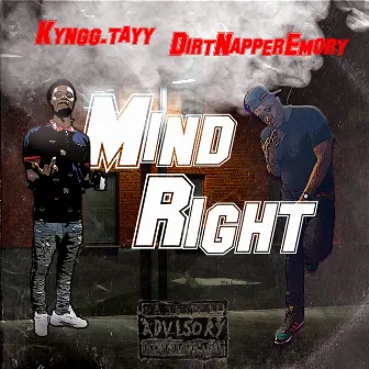 Mind Right by Emory