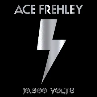 10,000 Volts by Ace Frehley