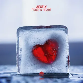 Frozen Heart by Aexfly