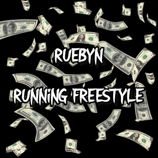 Running Freestyle