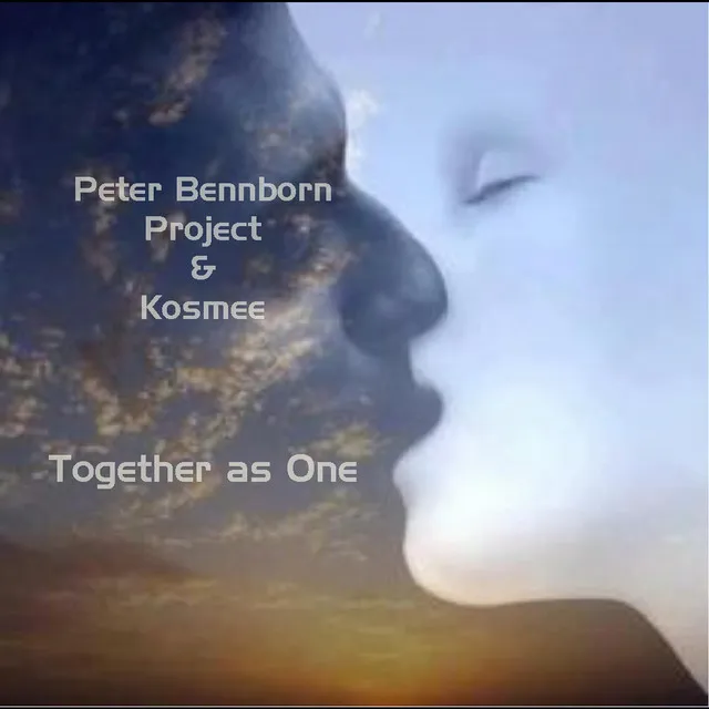 Together as One (feat. Peter Bennborn & Kosmee)