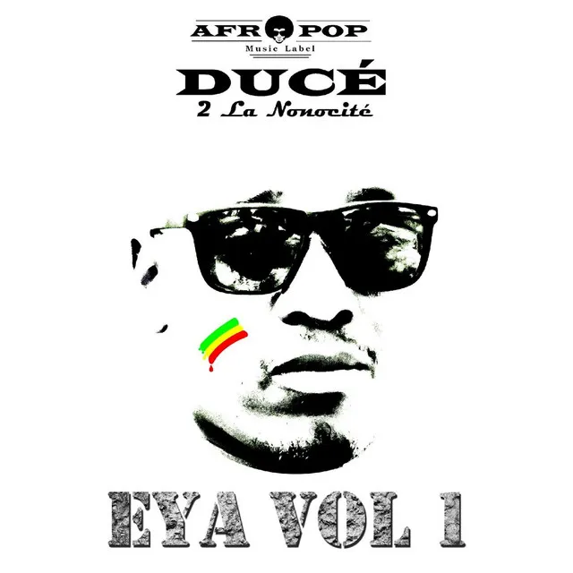 EYA VOL. 1 (LA NONOCITÉ)