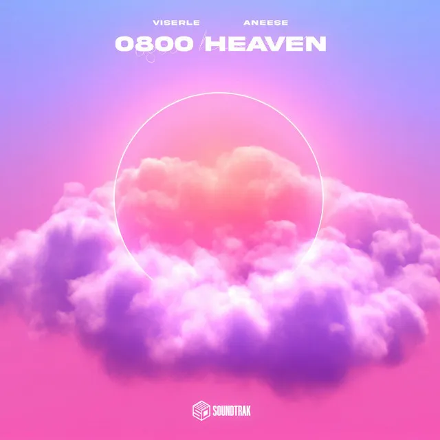 0800 HEAVEN