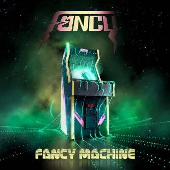 Fancy Machine by Fancy