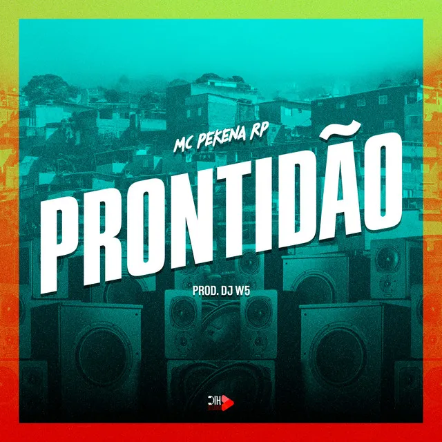 Prontidão