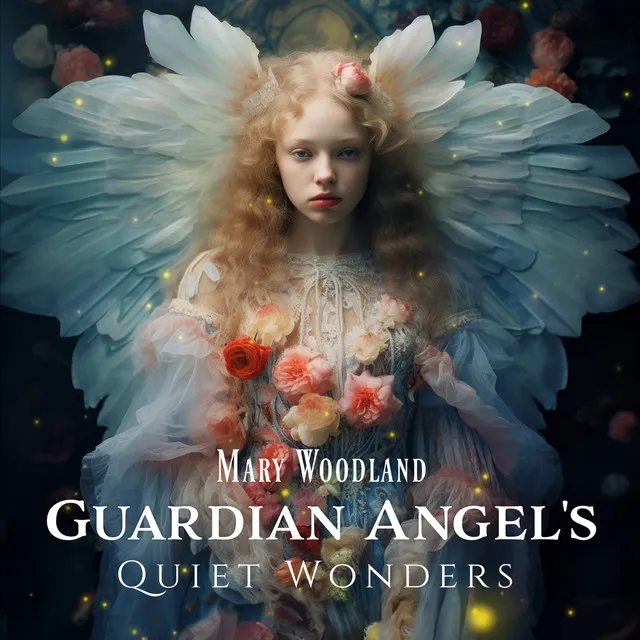 Guardian Angel's Quiet Wonders: Meditation Music to Sleep, Ambient Angel Sleep Hypnosis, Improve Health, and Inner Energy