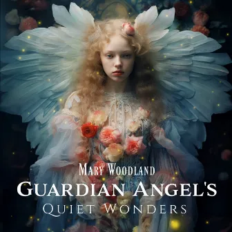 Guardian Angel's Quiet Wonders: Meditation Music to Sleep, Ambient Angel Sleep Hypnosis, Improve Health, and Inner Energy by Mary Woodland