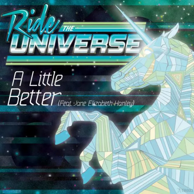 A Little Better (feat. Jane Elizabeth Hanley) - Dublin Aunts Remix