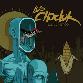 Sonido Místico by Los Choclok