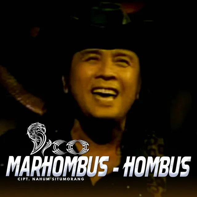 Marhombus-Hombus