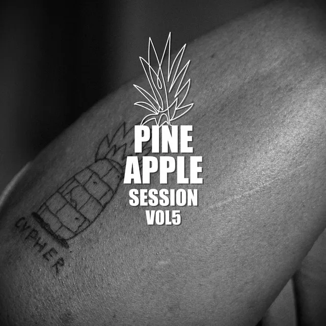 Pineapple Session, Vol. 4