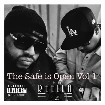 The Safe Is Open, Vol. 1 by Bruce Bugzy