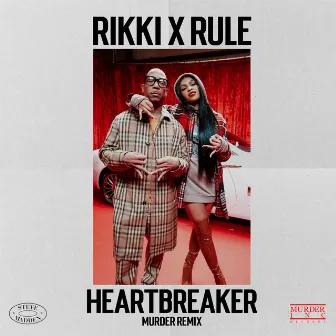 Heartbreaker (Remix) by RIKKI