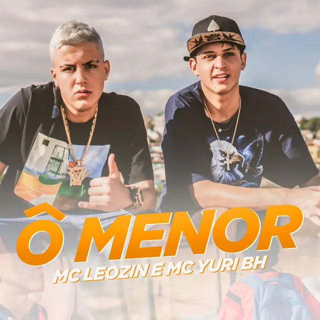 Ô Menor