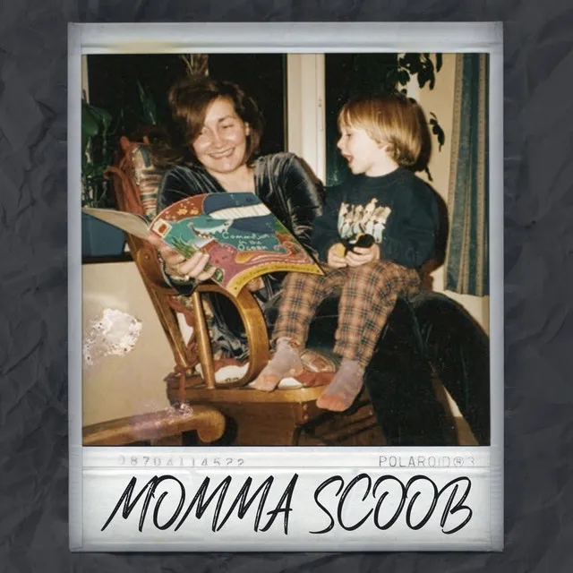 Momma Scoob