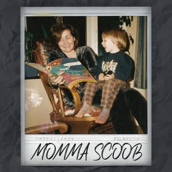 Momma Scoob by ScoobE