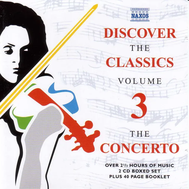 Horn Concerto No. 4 in E-Flat Major, K. 495: III. Rondo: Allegro vivace