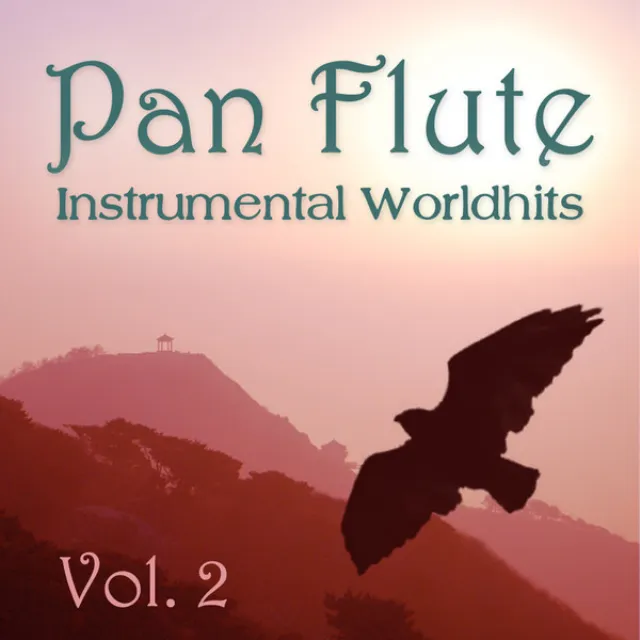 Instrumental Worldhits - Volume 2