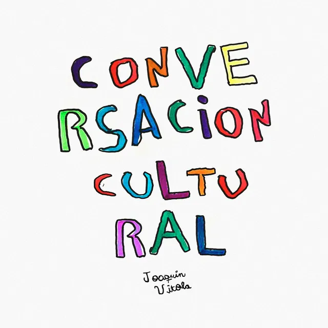 Conversación Cultural