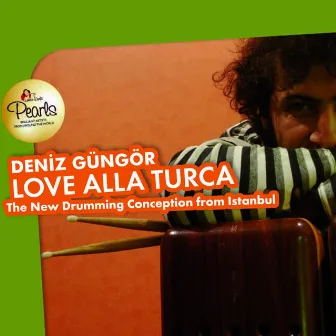 Love Alla Turca by DENİZ GÜNGÖR