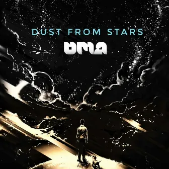 DUST FROM STARS by OMA