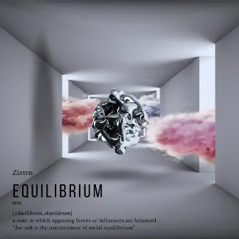 Equilibrium by Zixten