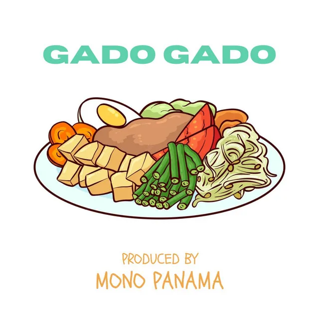 Gado Gado