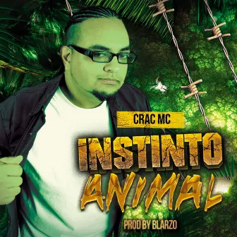 Instinto Animal by Crac Mc