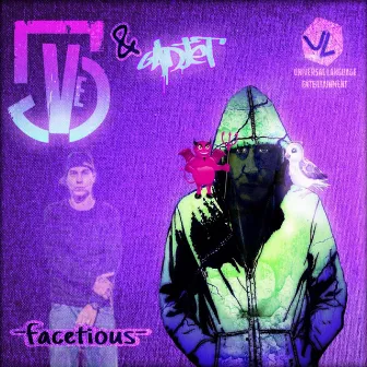 Facetious by Gadjet