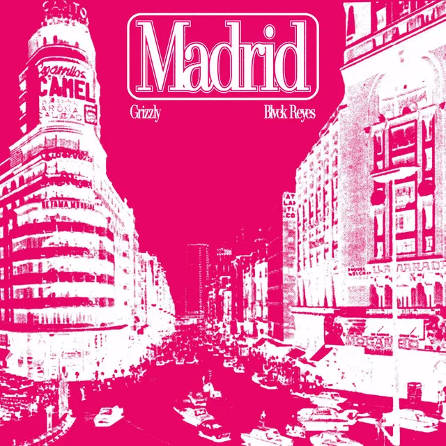 Madrid