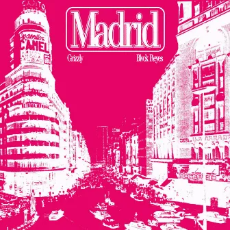 Madrid by Blvck Reyes