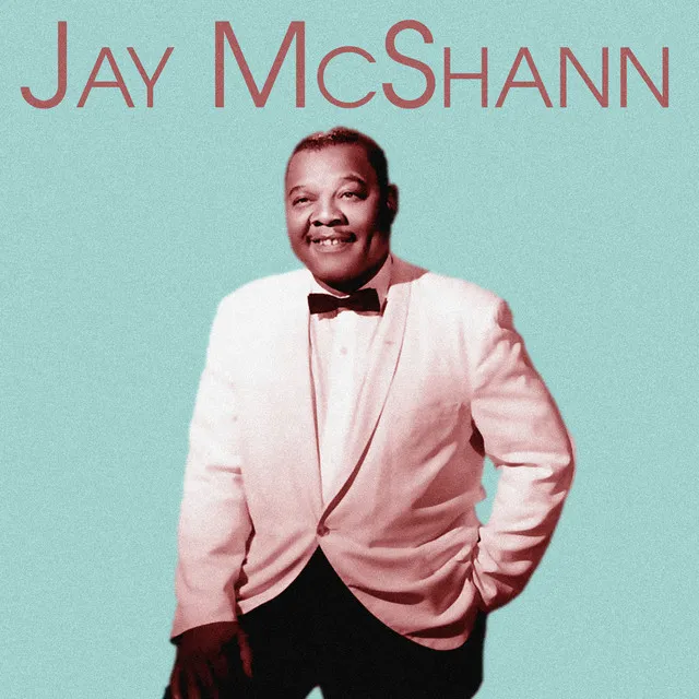 Presenting Jay McShann