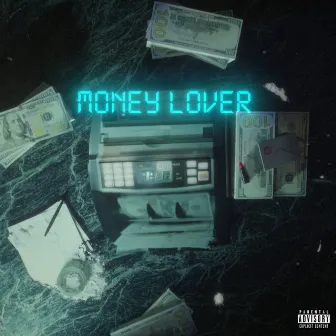 MONEY LOVER by Jumpy