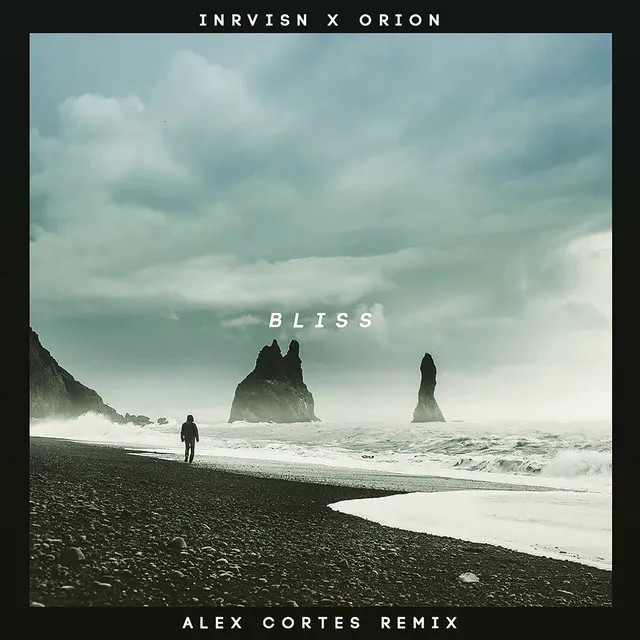 Bliss (Alex Cortes Remix)