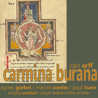 Orff: Carmina Burana by Paul Kuen