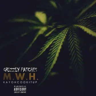 M.W.H. by Grizzly Patches