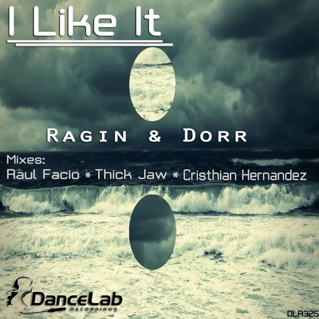 I Like It - Raul Facio Remix