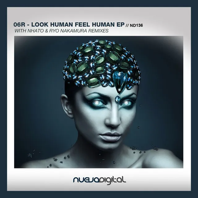 Look Human Feel Human - Nhato Remix