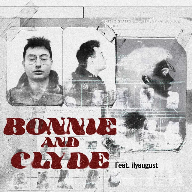 Bonnie and Clyde