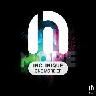 One More EP by INCLINIQUE