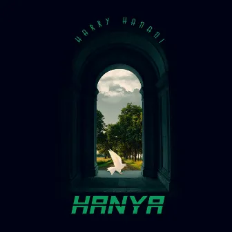 HANYA by Harry Hanani