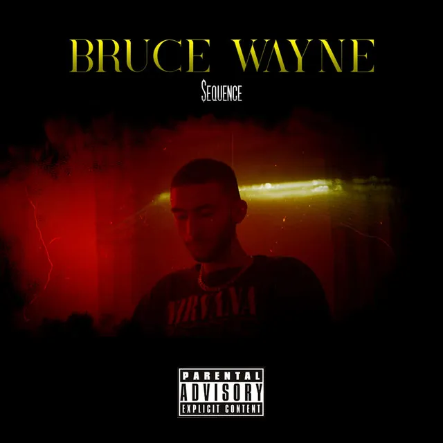 Bruce Wayne