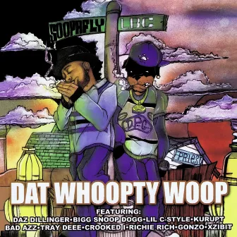 Dat Whoopty Woop - Clean Version (Digitally Remastered) by Soopafly