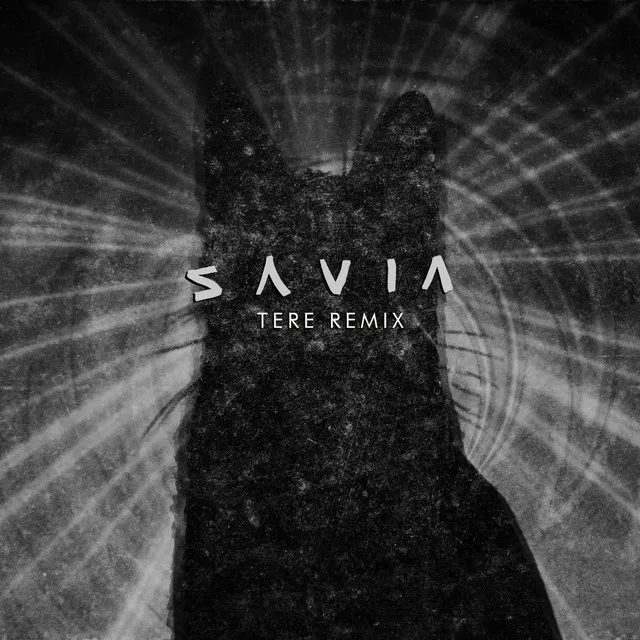 Savia (Tere Remix)