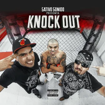 Knock Out by Sativo Sonido