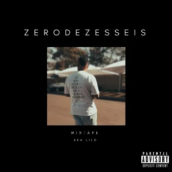 Zerodeze$$eis Mixtape by Aka Lilo