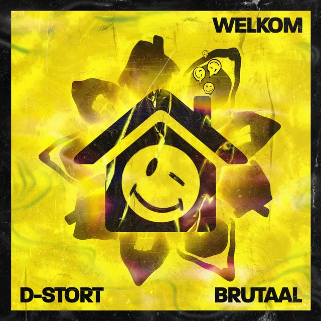 Welkom - Radio Edit